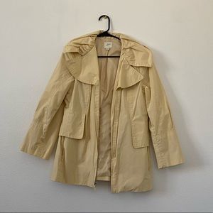 Vintage J Jill coat